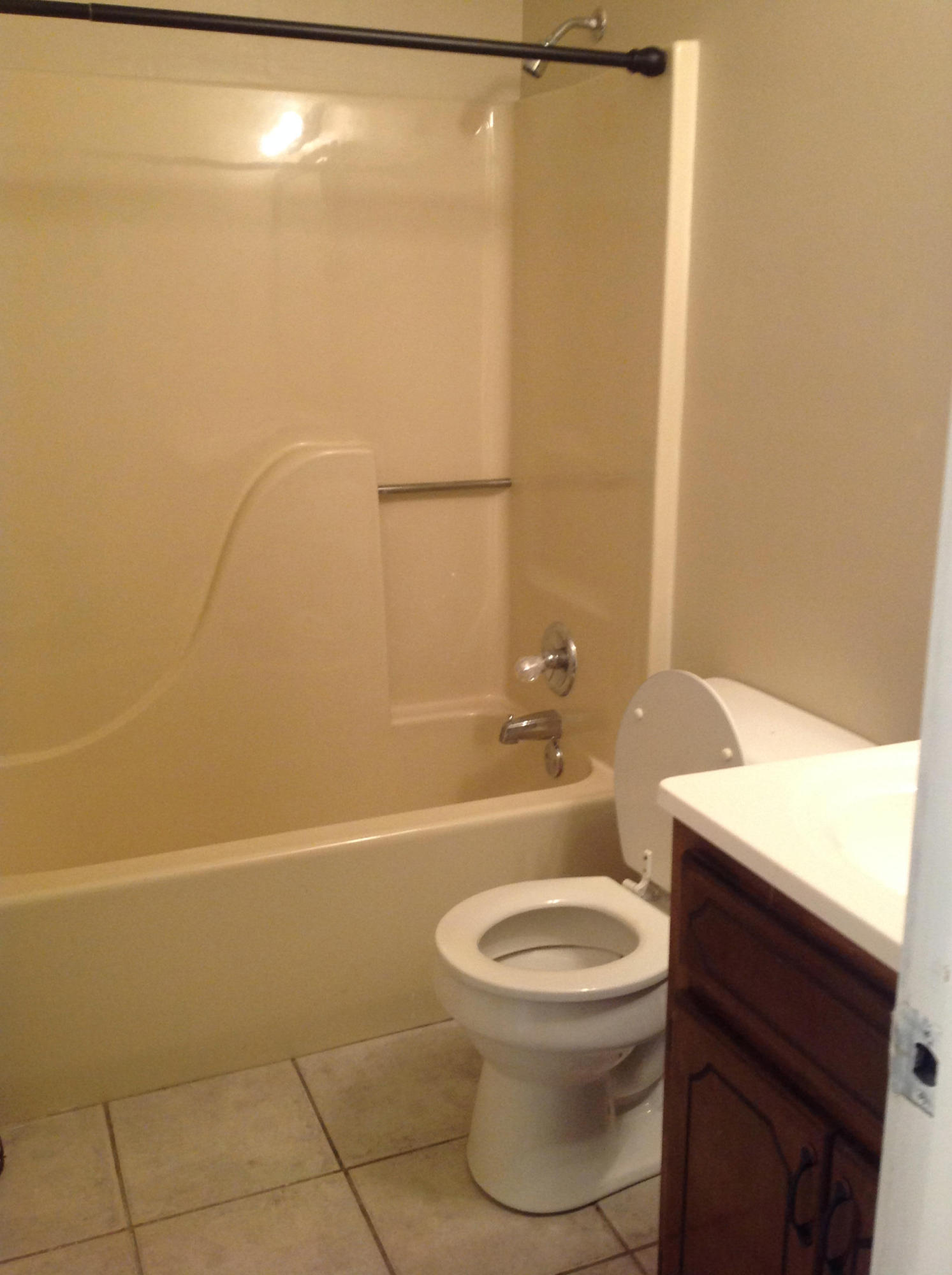 SHOAL WOOD ESTATES - Residential Lease