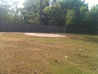 SHOAL WOOD ESTATES - Residential Lease
