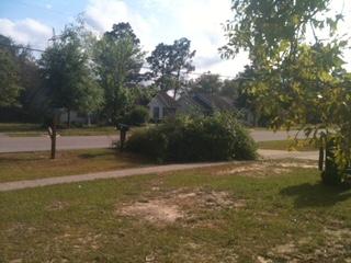 SHOAL WOOD ESTATES - Residential Lease