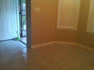 SHOAL WOOD ESTATES - Residential Lease