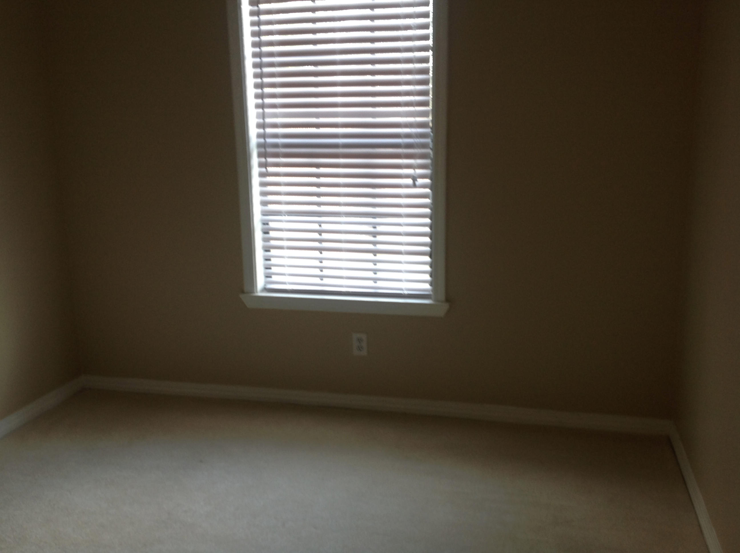 SHOAL WOOD ESTATES - Residential Lease