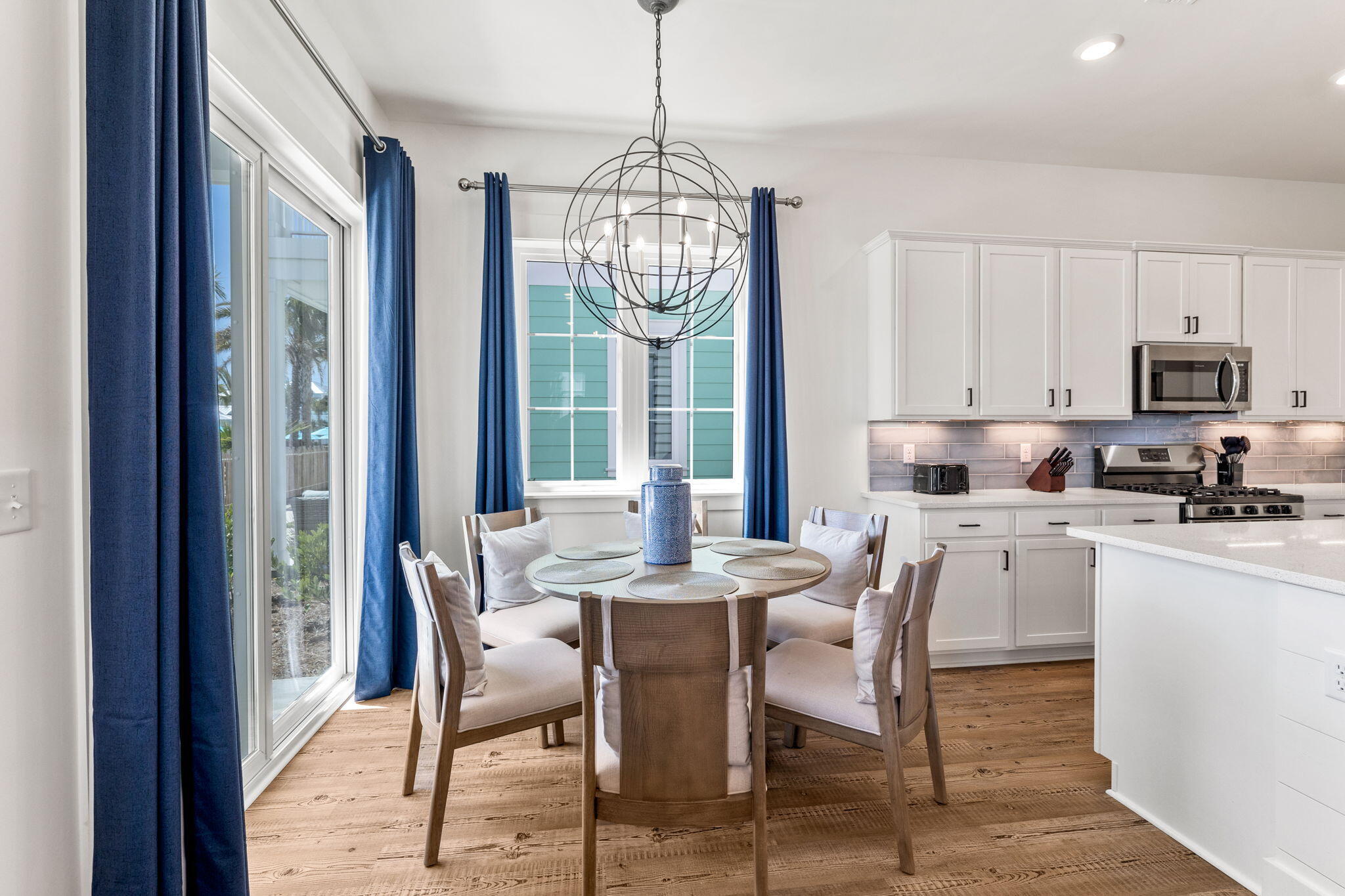 Margaritaville Cottages - Residential