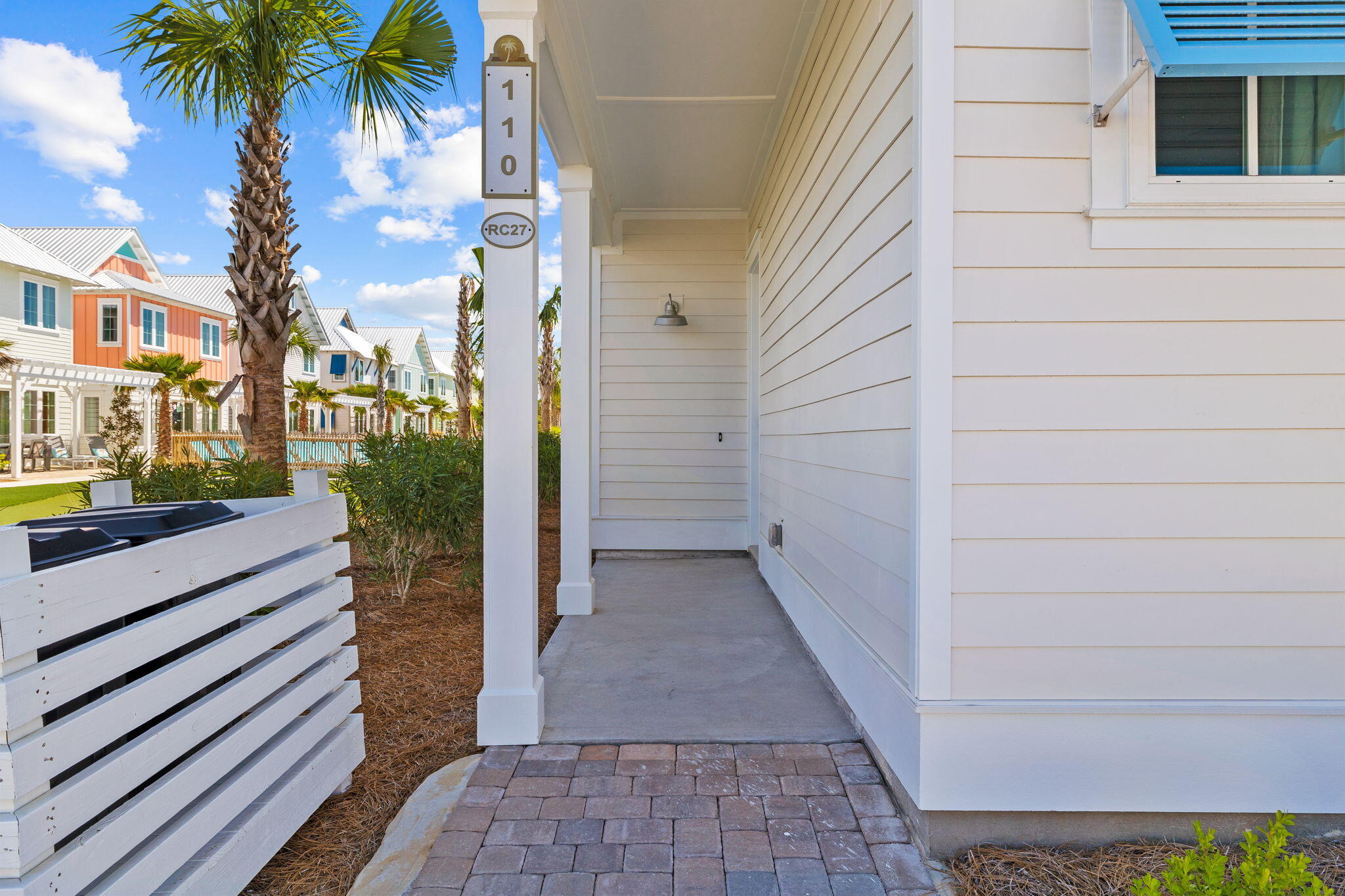 Margaritaville Cottages - Residential