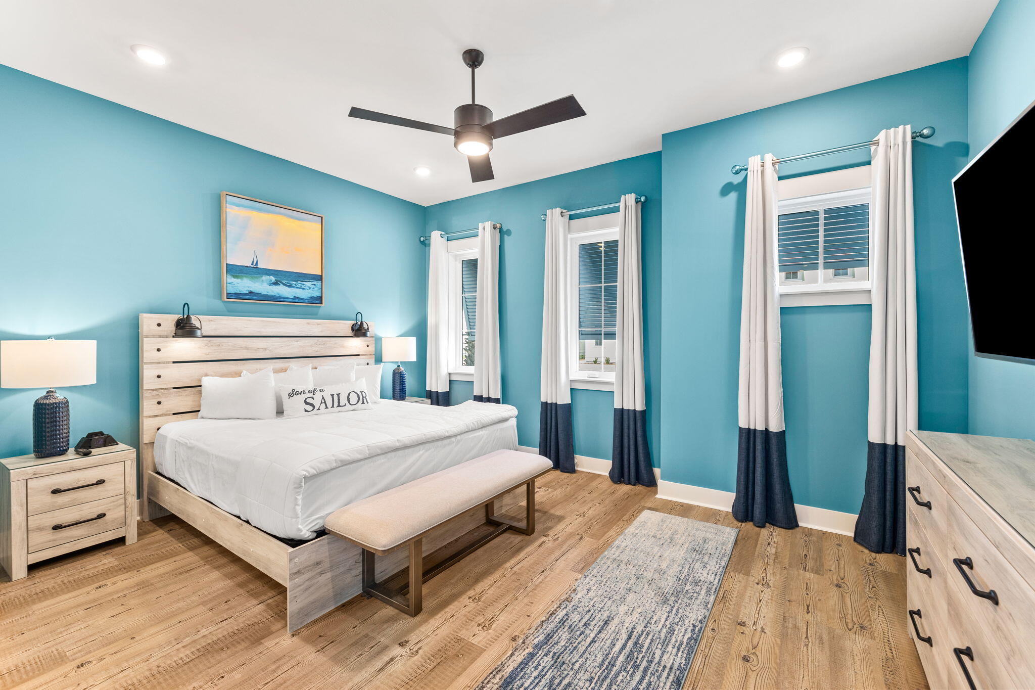 Margaritaville Cottages - Residential