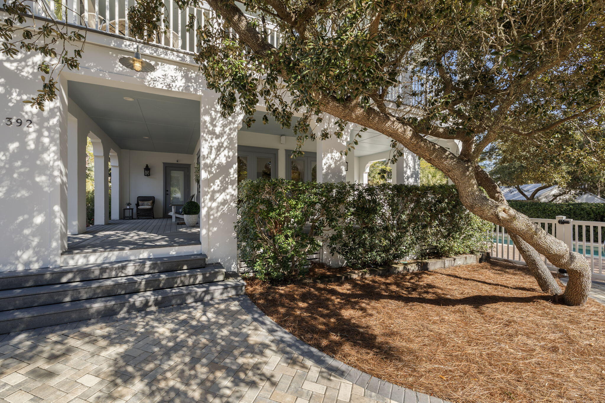 INLET BEACH - Residential
