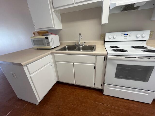 SEA LARK LANDING - Residential Lease
