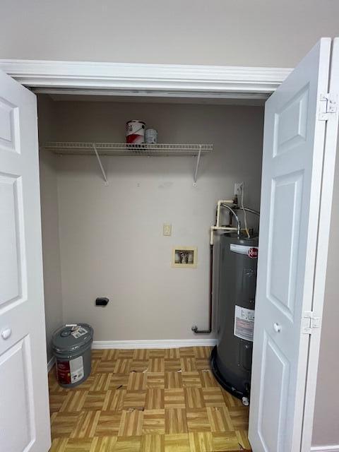 SEA LARK LANDING - Residential Lease