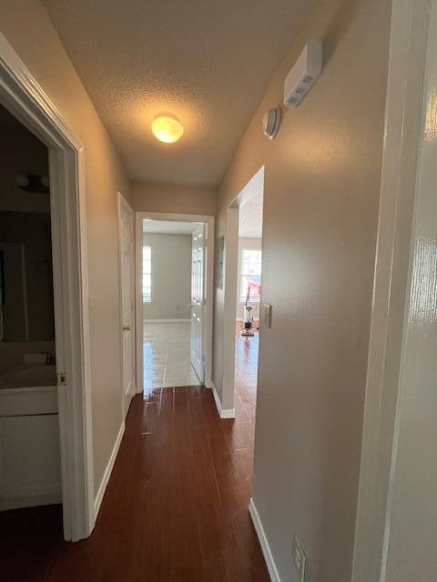 SEA LARK LANDING - Residential Lease