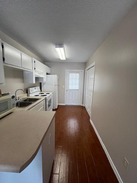 SEA LARK LANDING - Residential Lease