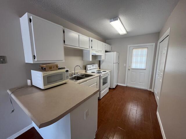 SEA LARK LANDING - Residential Lease