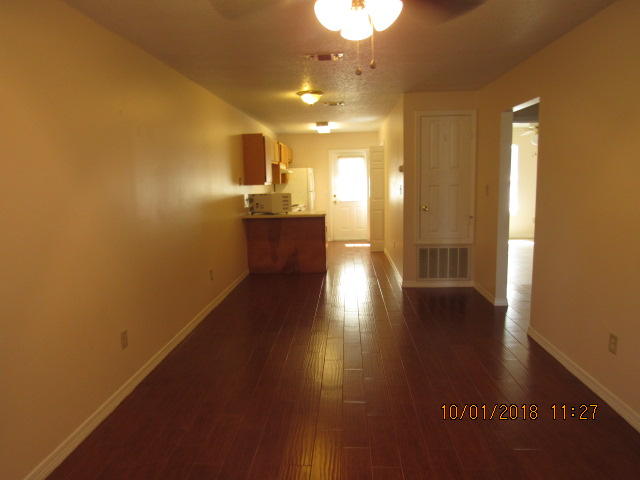 SEA LARK LANDING - Residential Lease