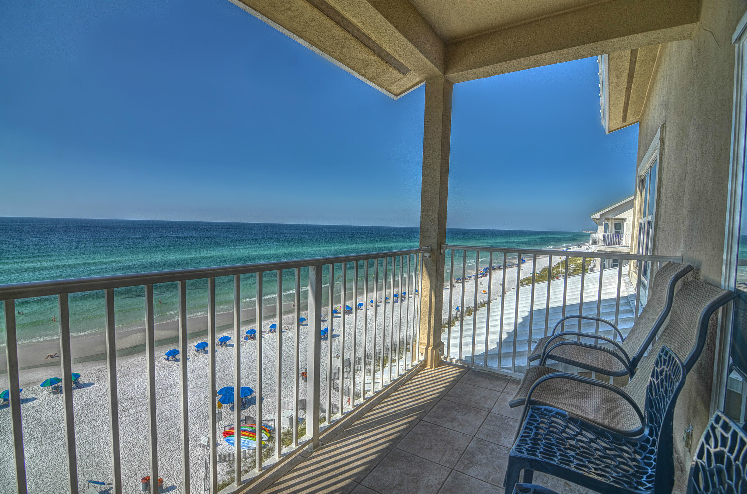 EMERALD DUNES CONDO - Residential