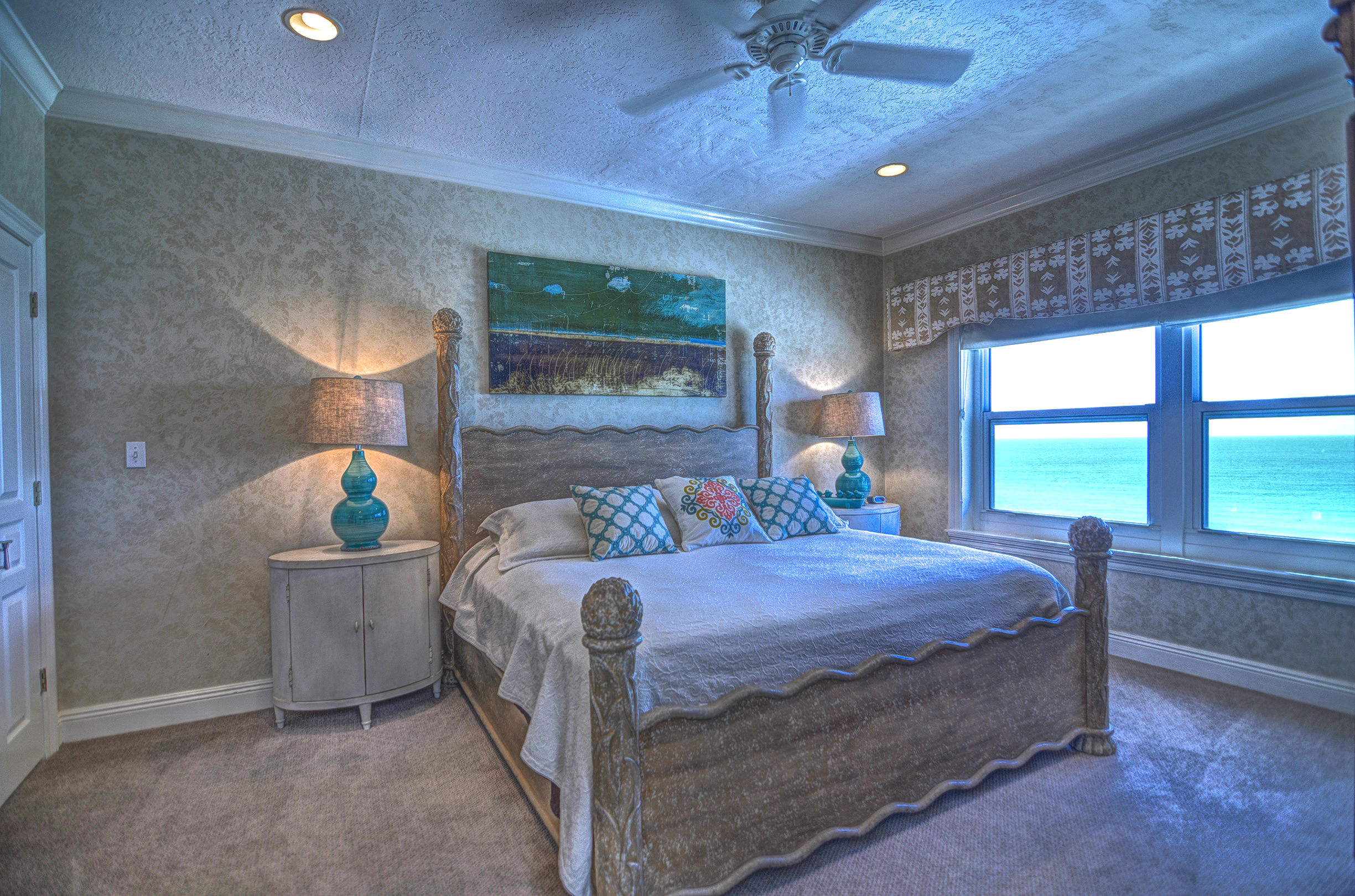 EMERALD DUNES CONDO - Residential