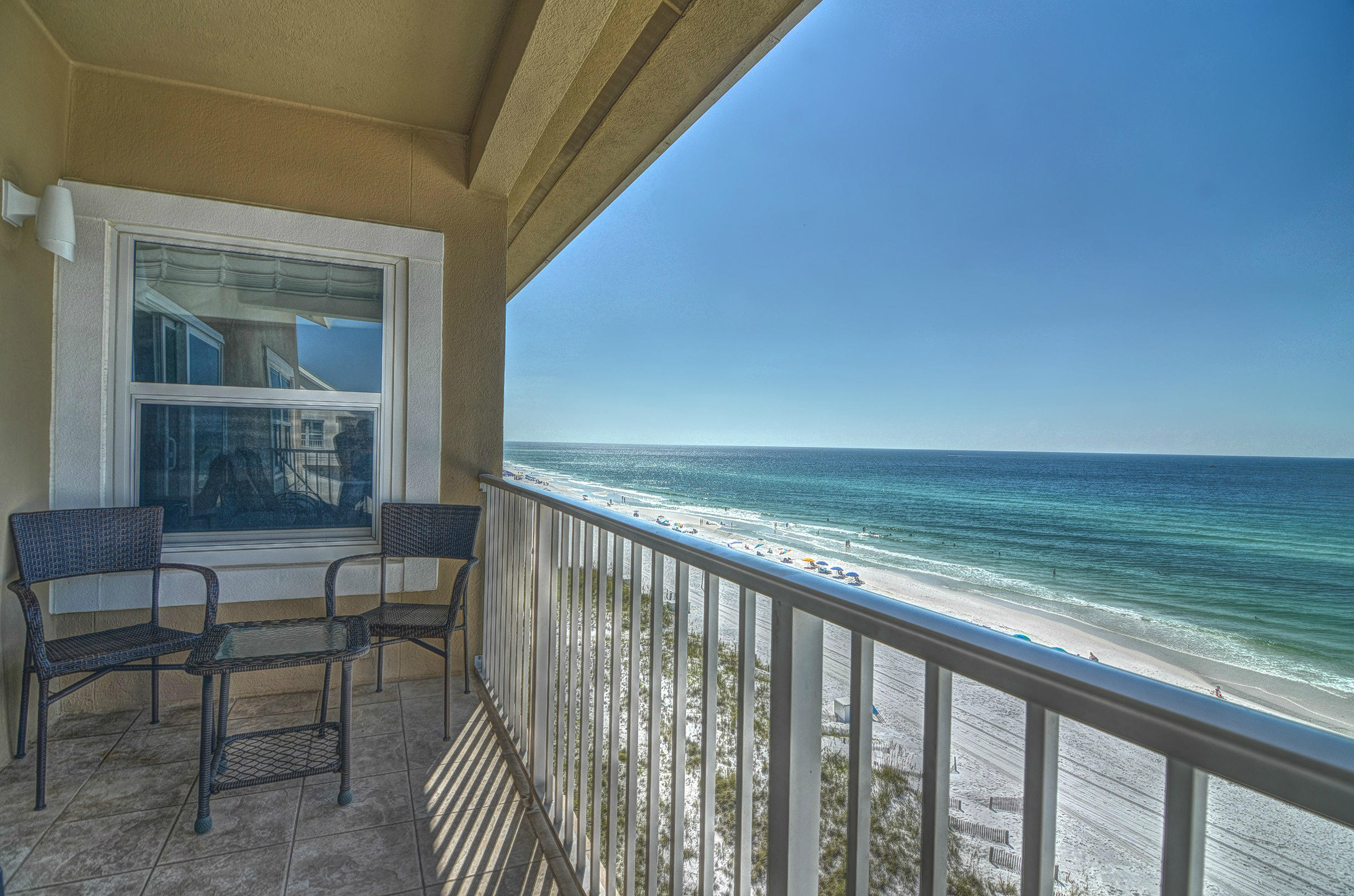 EMERALD DUNES CONDO - Residential