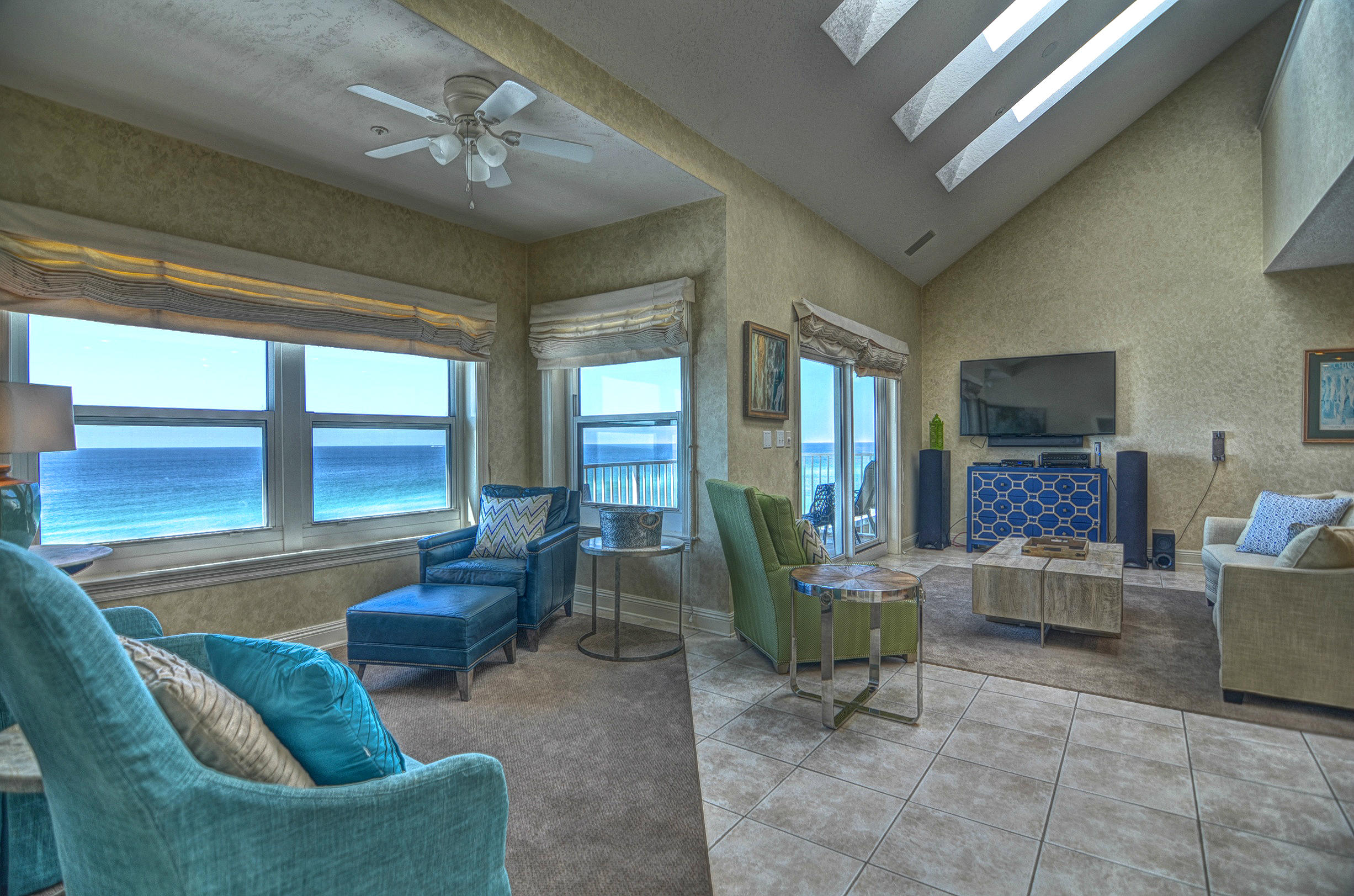 EMERALD DUNES CONDO - Residential