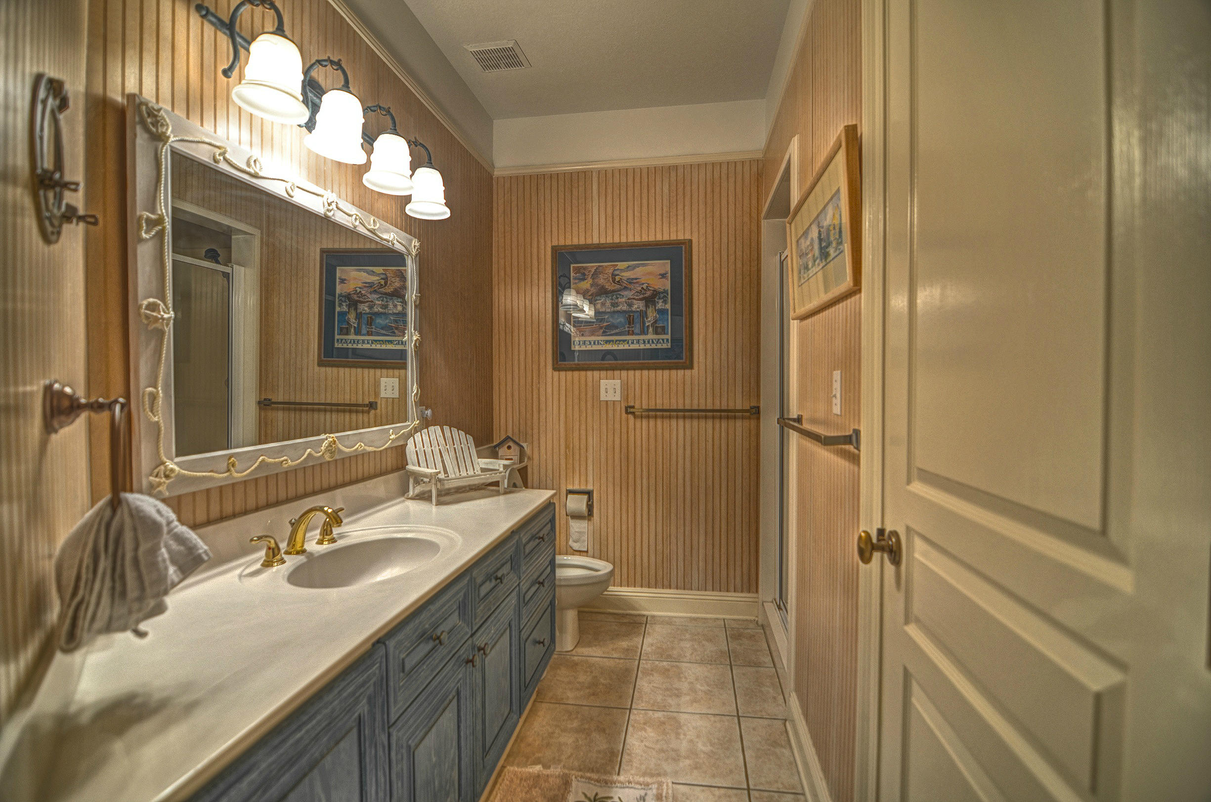 EMERALD DUNES CONDO - Residential