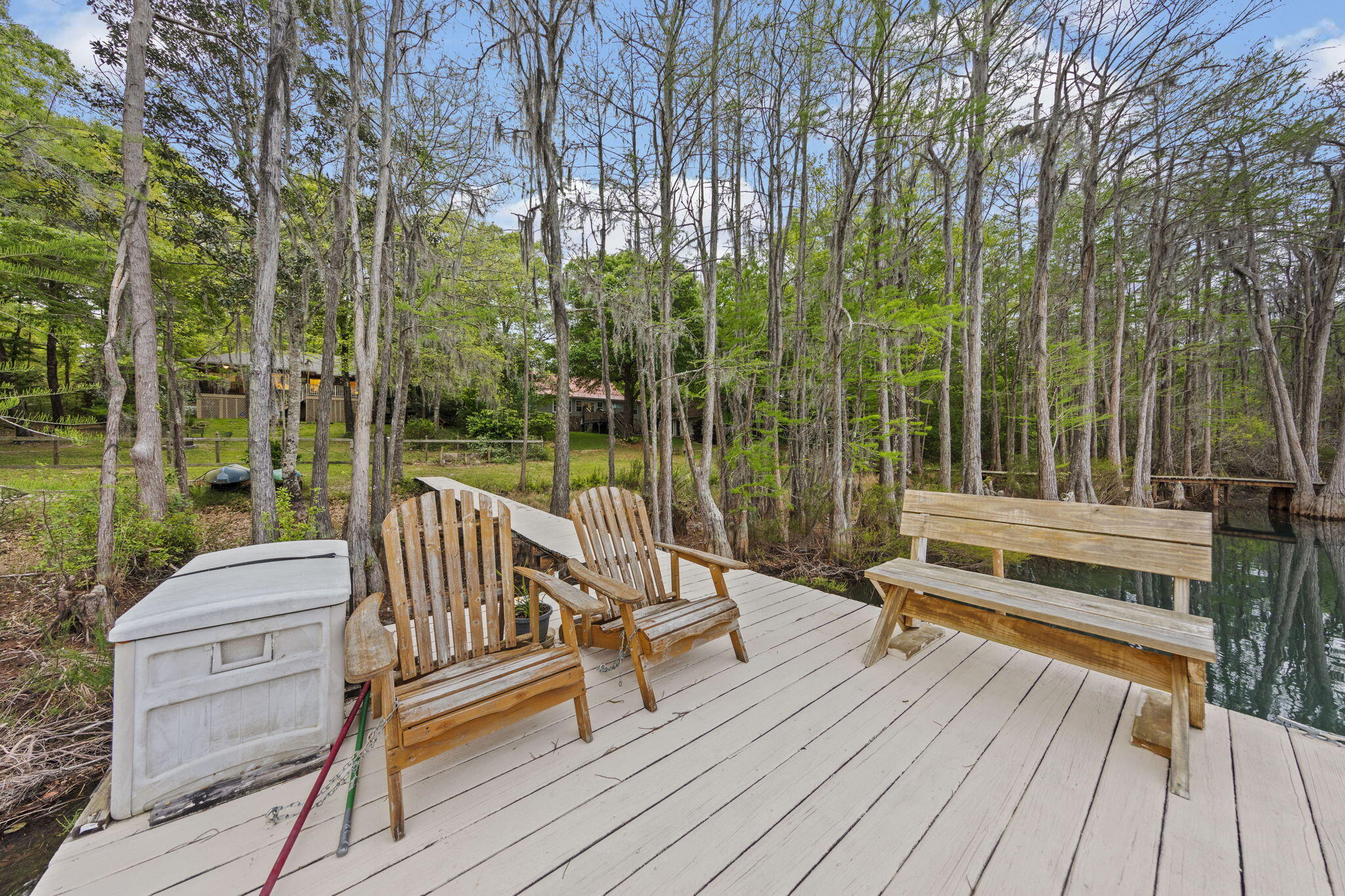 BLUE CYPRESS
BLUELAKE COUNTRY ESTATES - Residential