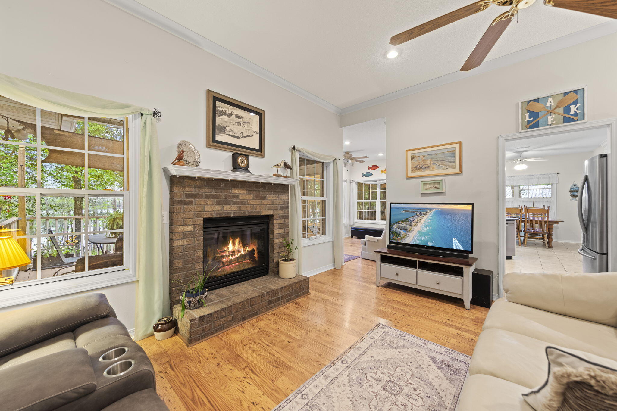 BLUE CYPRESS
BLUELAKE COUNTRY ESTATES - Residential