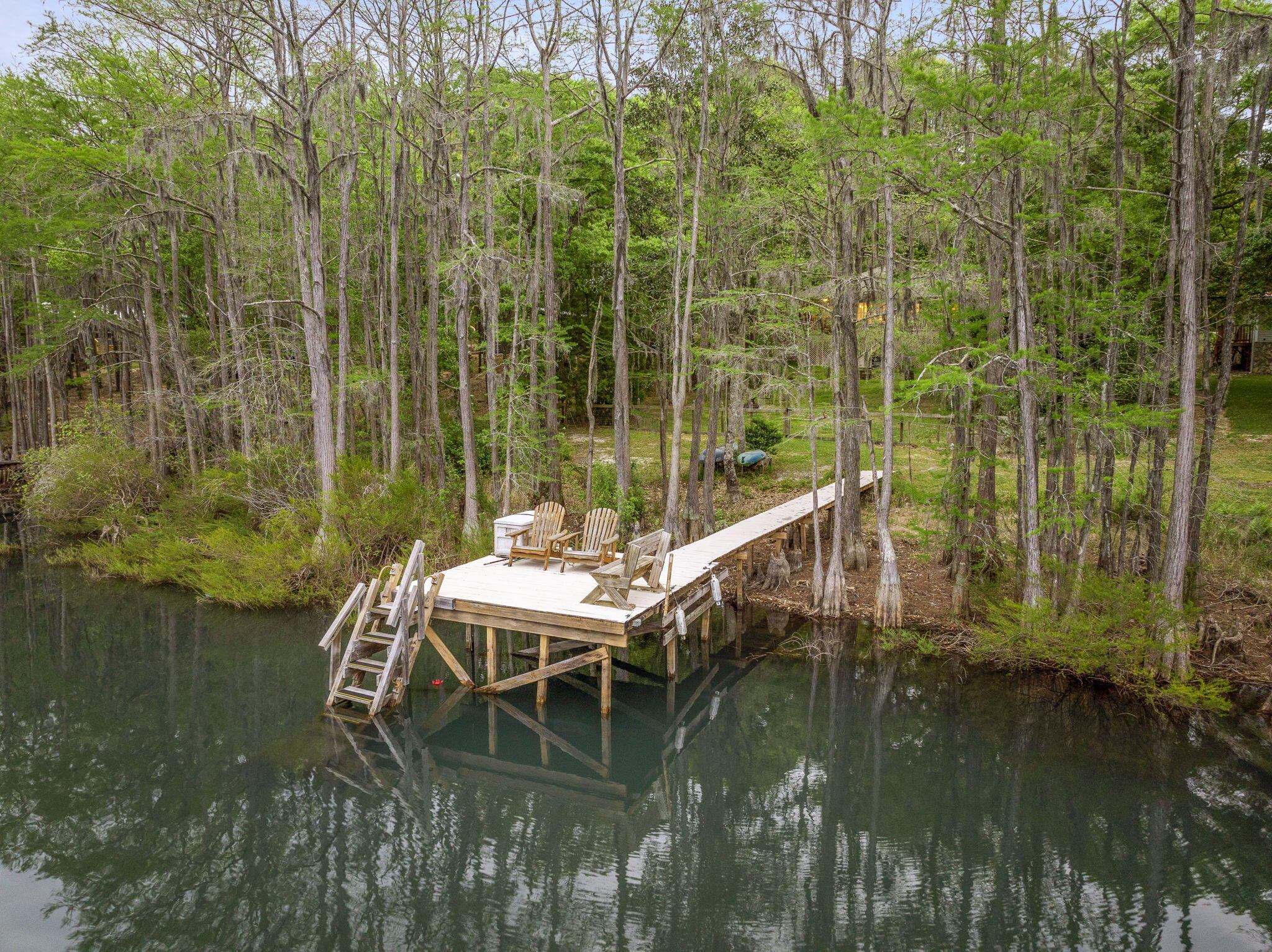 BLUE CYPRESS
BLUELAKE COUNTRY ESTATES - Residential