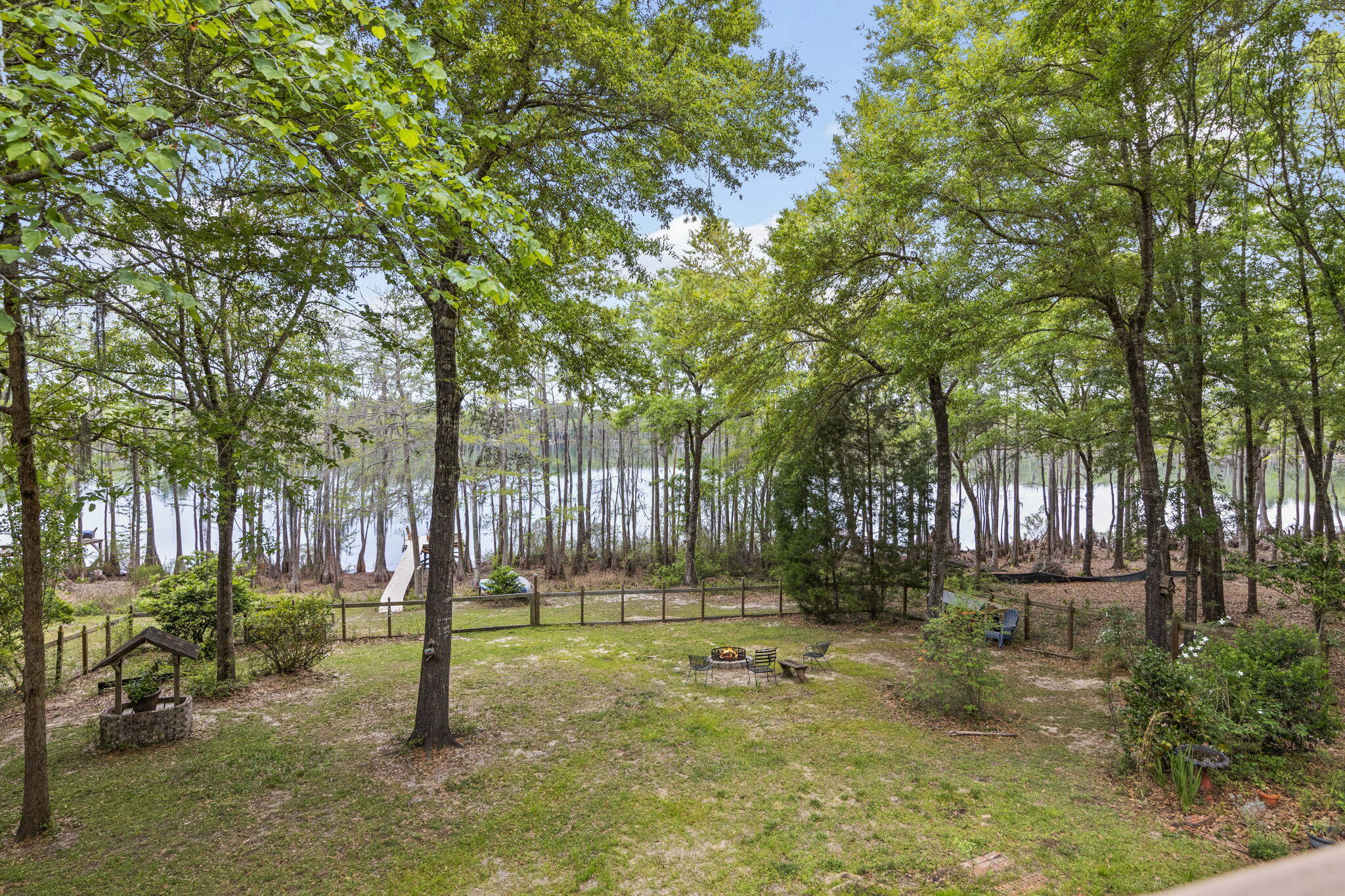 BLUE CYPRESS
BLUELAKE COUNTRY ESTATES - Residential