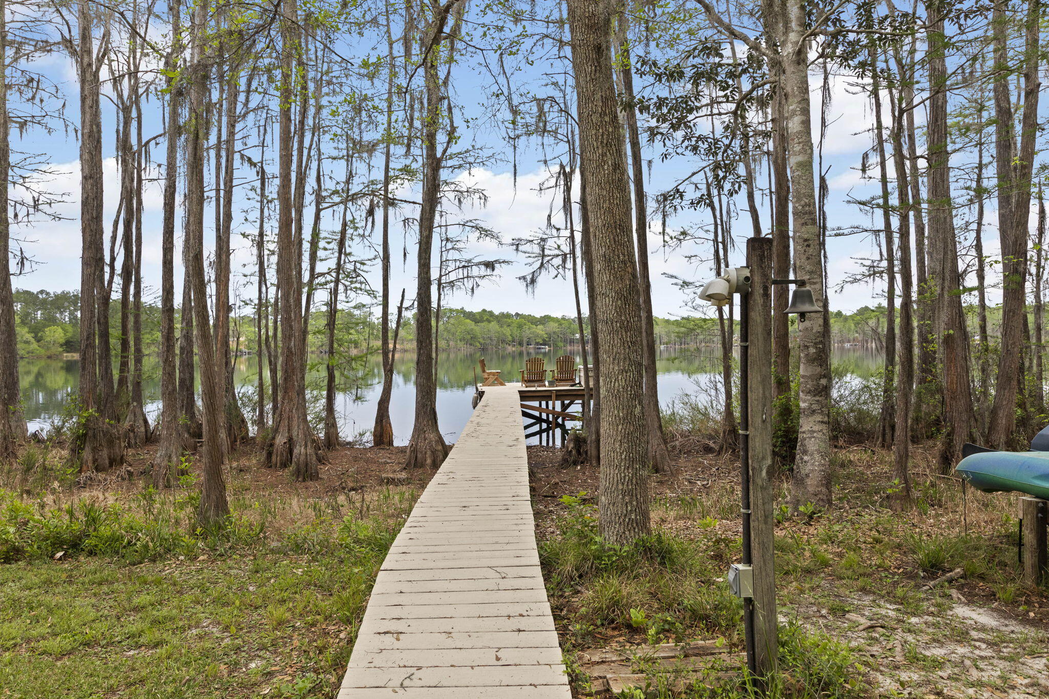 BLUE CYPRESS
BLUELAKE COUNTRY ESTATES - Residential