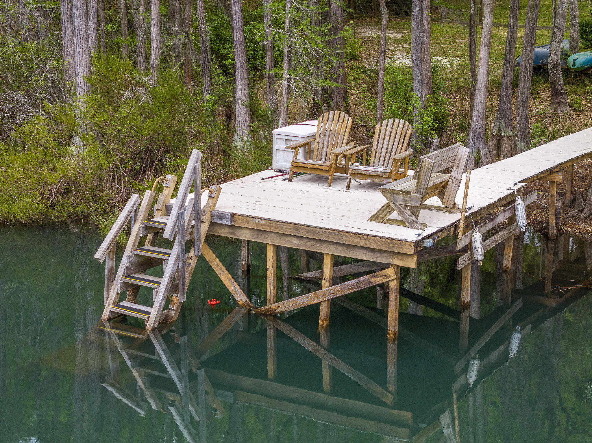 BLUE CYPRESS
BLUELAKE COUNTRY ESTATES - Residential