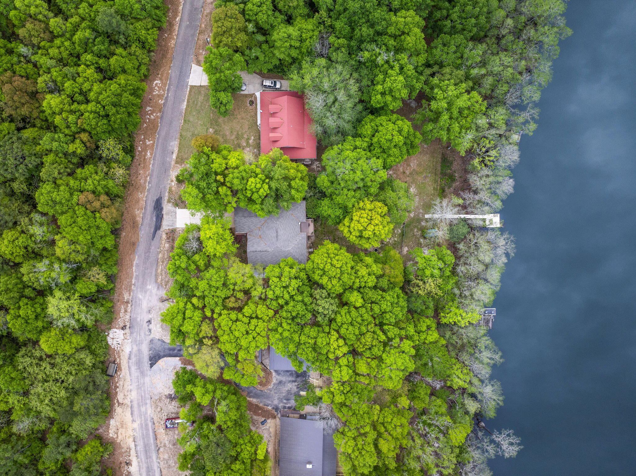 BLUE CYPRESS
BLUELAKE COUNTRY ESTATES - Residential