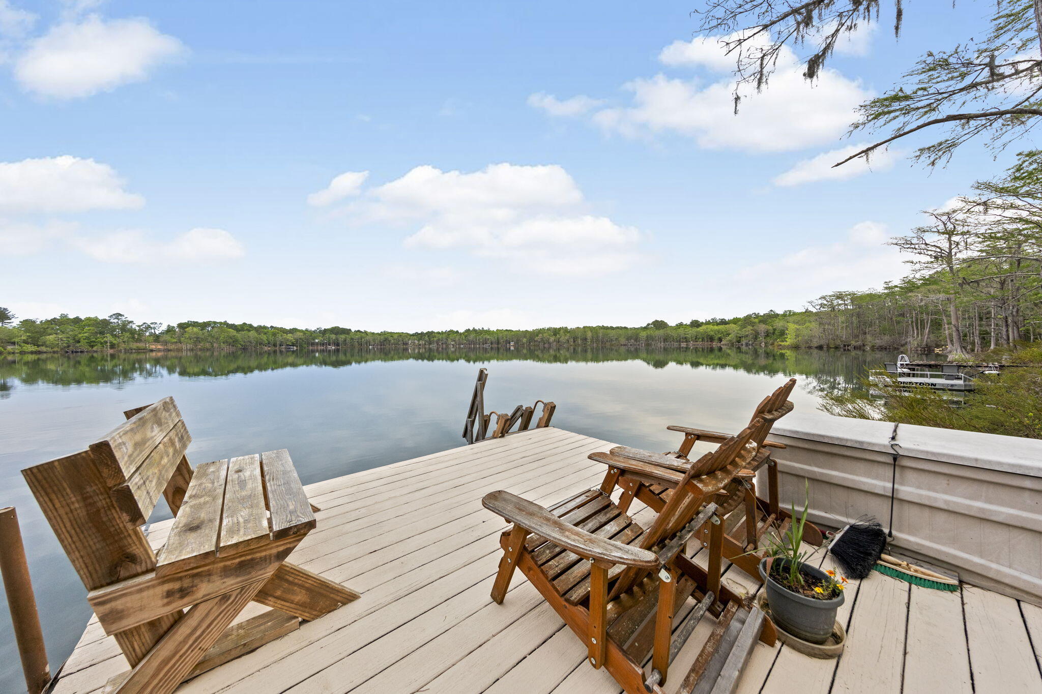 BLUE CYPRESS
BLUELAKE COUNTRY ESTATES - Residential