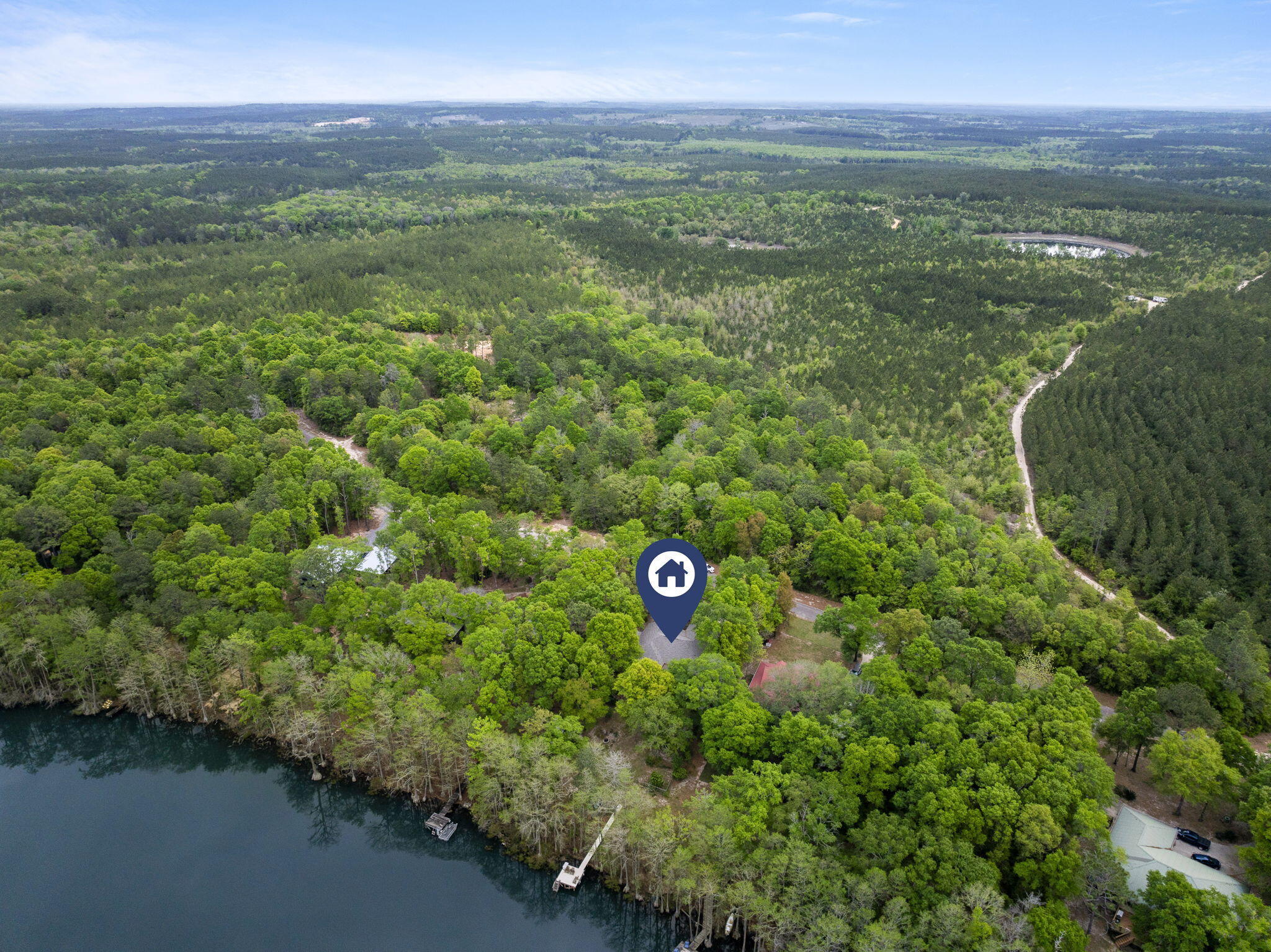 BLUE CYPRESS
BLUELAKE COUNTRY ESTATES - Residential