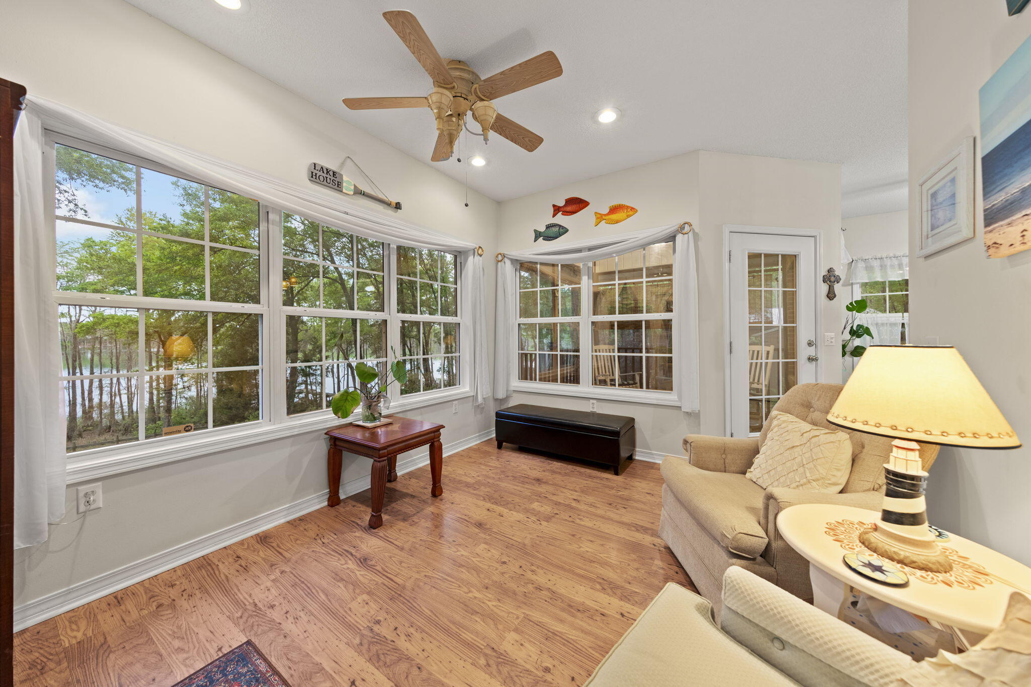 BLUE CYPRESS
BLUELAKE COUNTRY ESTATES - Residential
