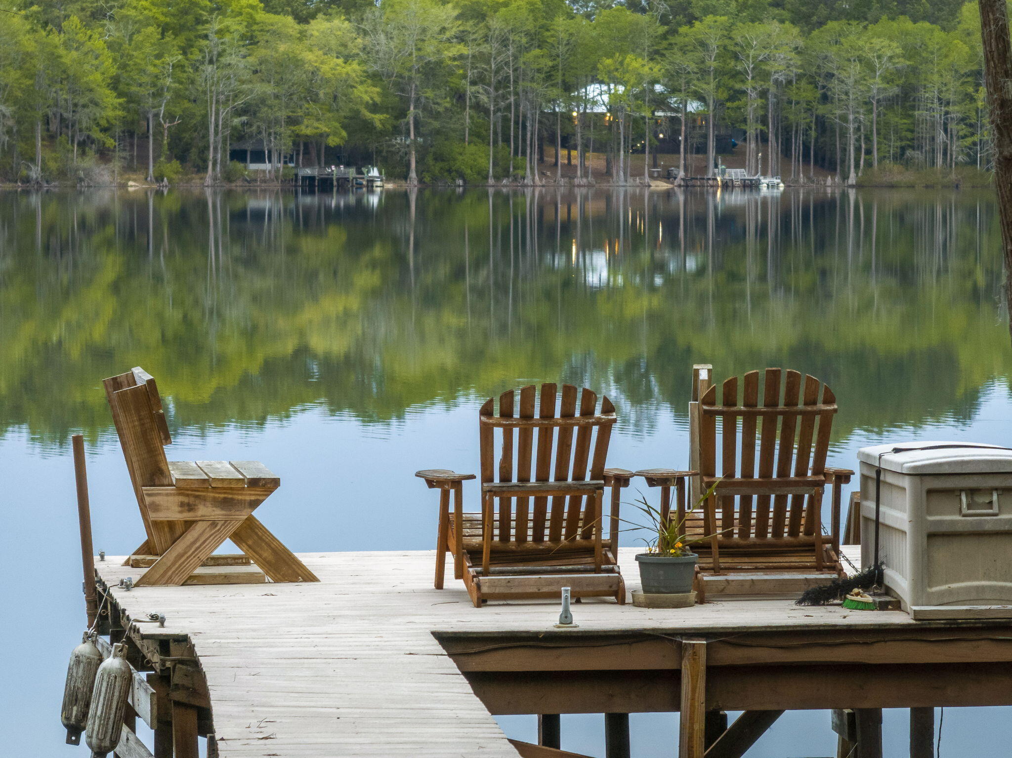 BLUE CYPRESS
BLUELAKE COUNTRY ESTATES - Residential