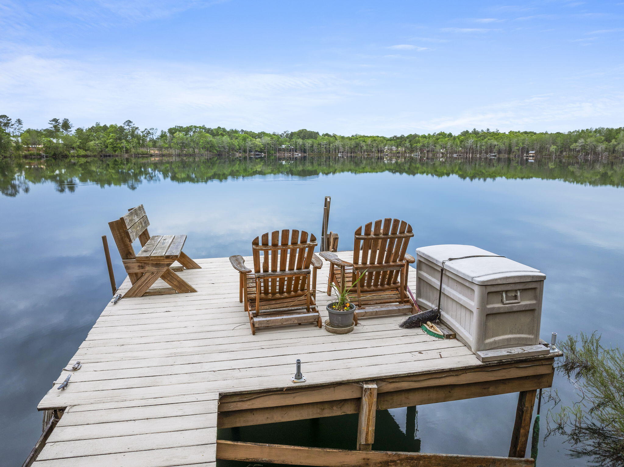 BLUE CYPRESS
BLUELAKE COUNTRY ESTATES - Residential