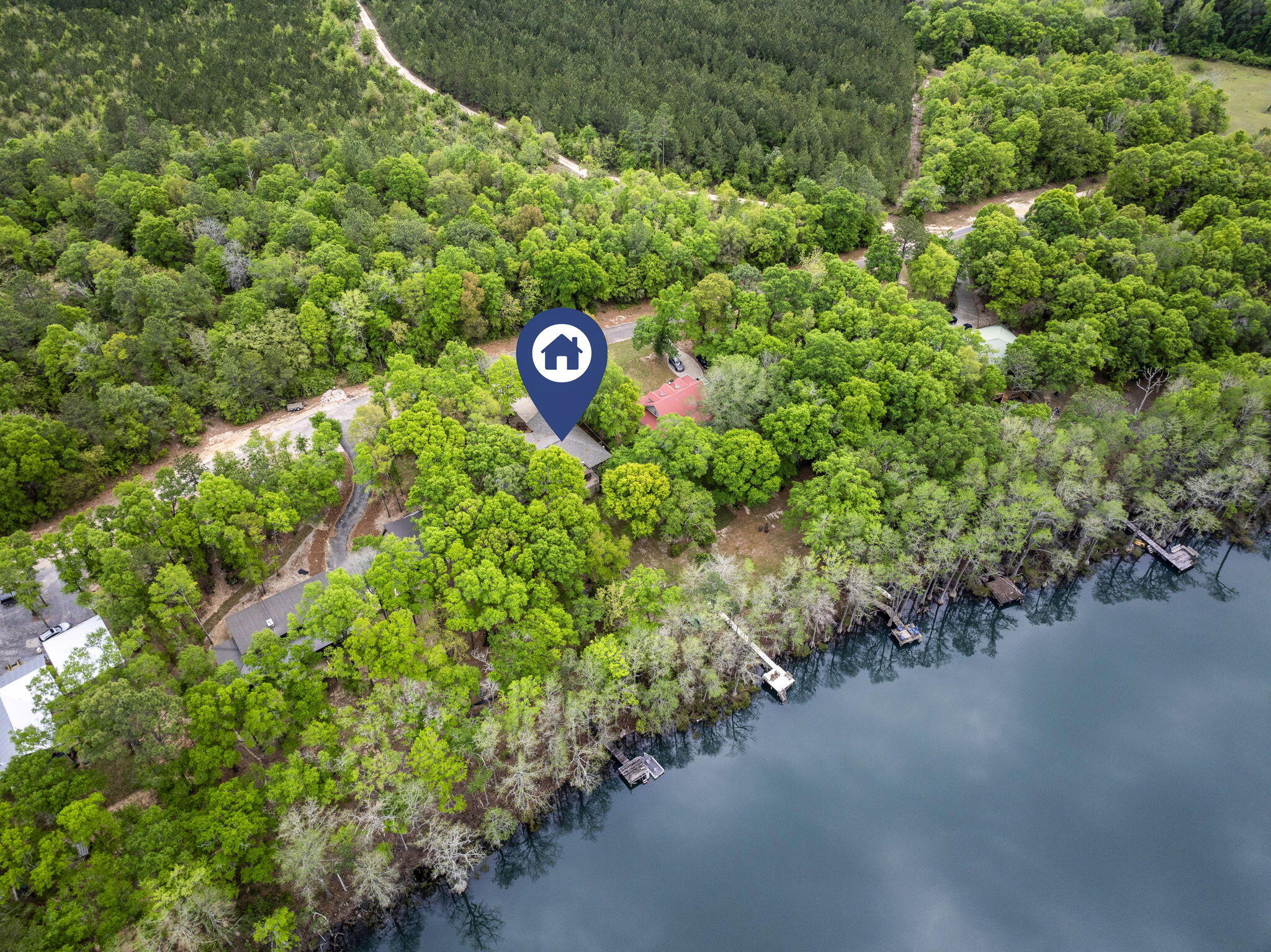 BLUE CYPRESS
BLUELAKE COUNTRY ESTATES - Residential