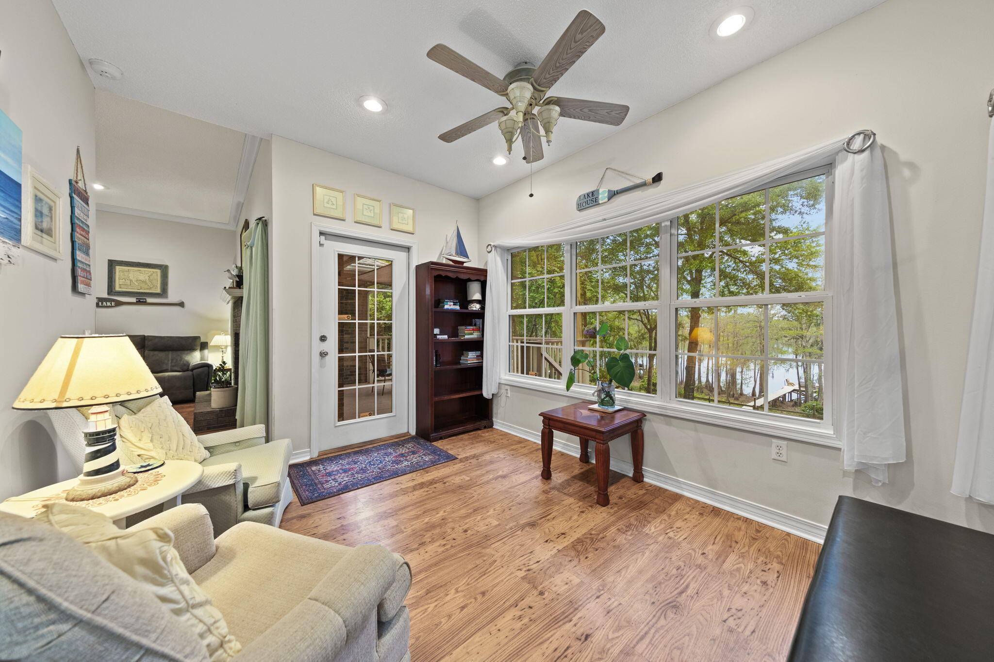 BLUE CYPRESS
BLUELAKE COUNTRY ESTATES - Residential