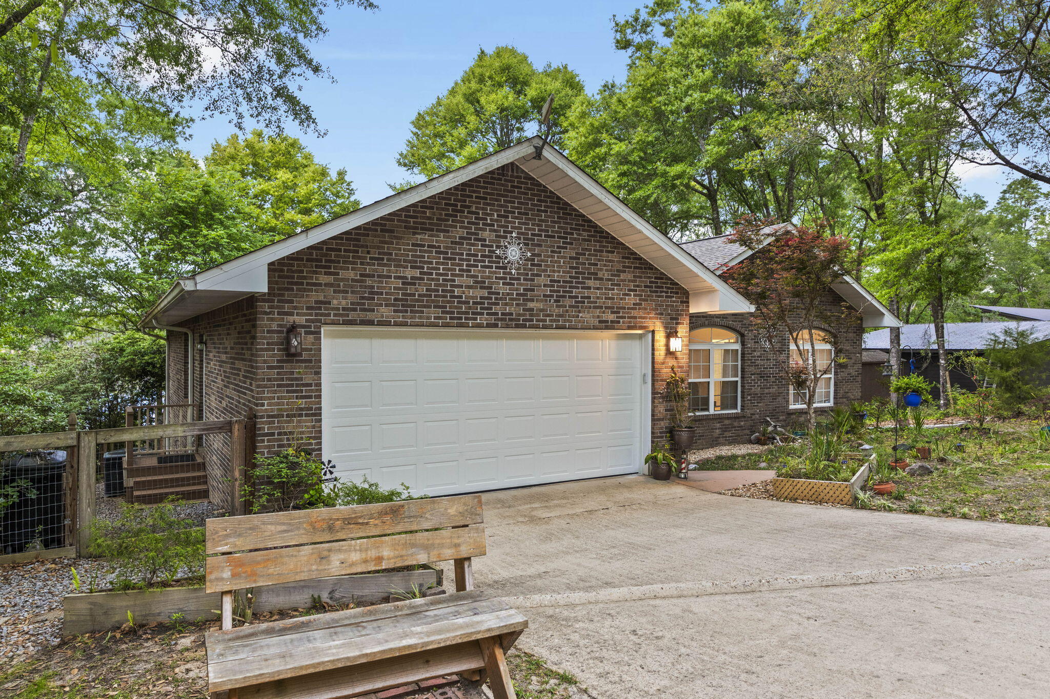BLUE CYPRESS
BLUELAKE COUNTRY ESTATES - Residential