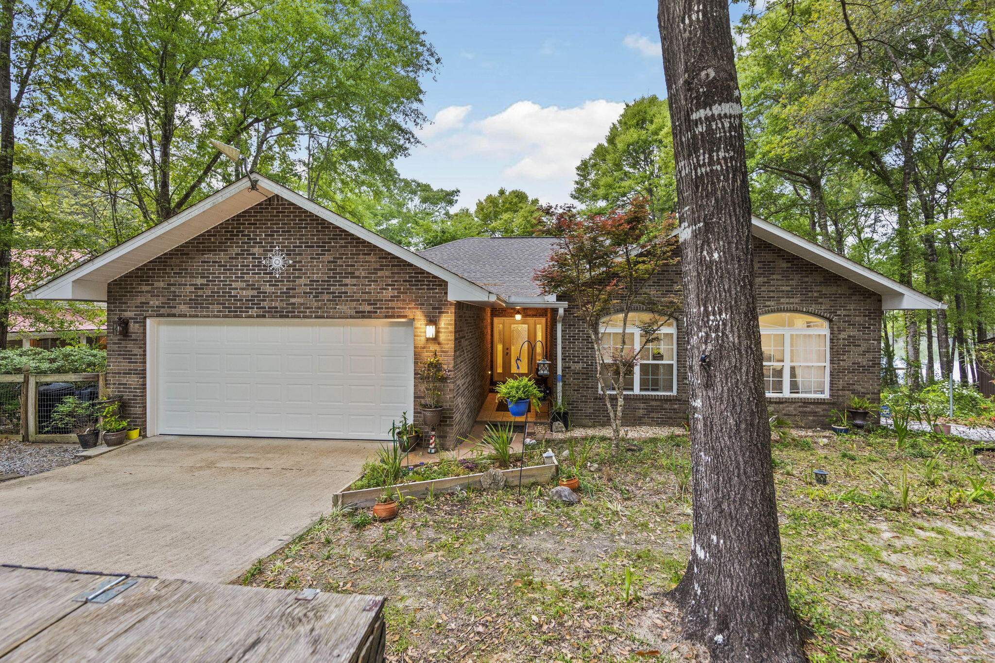 BLUE CYPRESS
BLUELAKE COUNTRY ESTATES - Residential