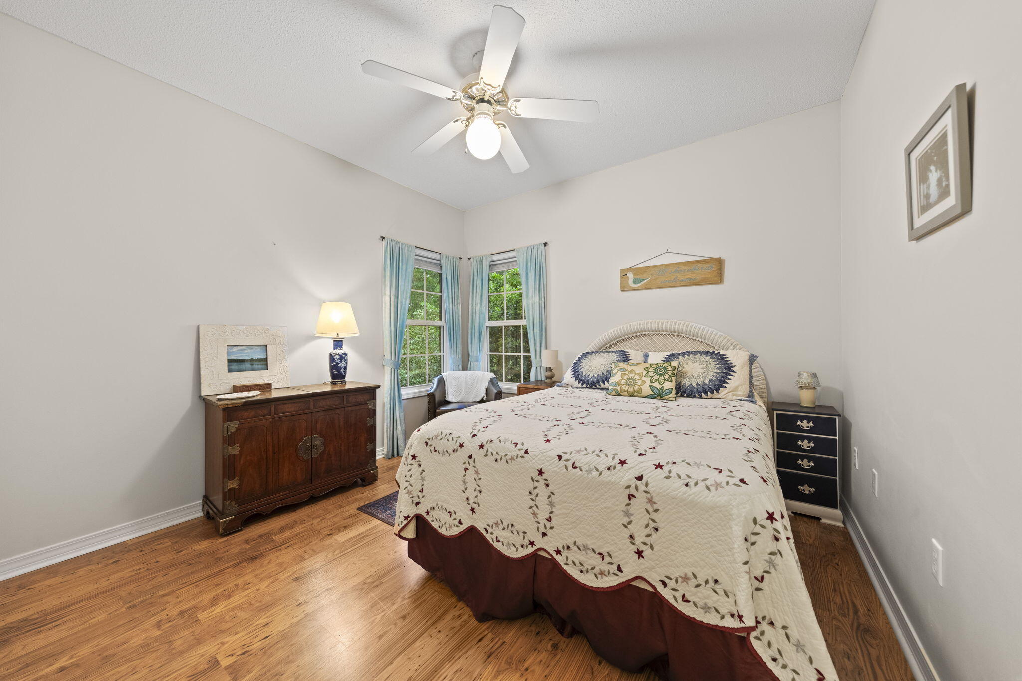 BLUE CYPRESS
BLUELAKE COUNTRY ESTATES - Residential