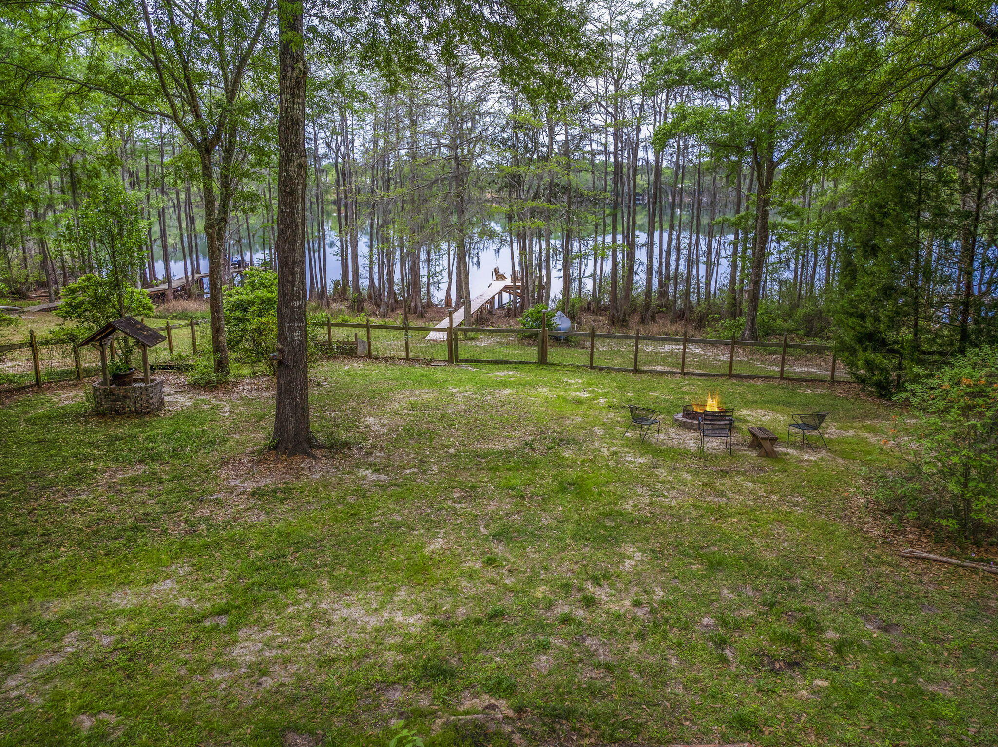 BLUE CYPRESS
BLUELAKE COUNTRY ESTATES - Residential