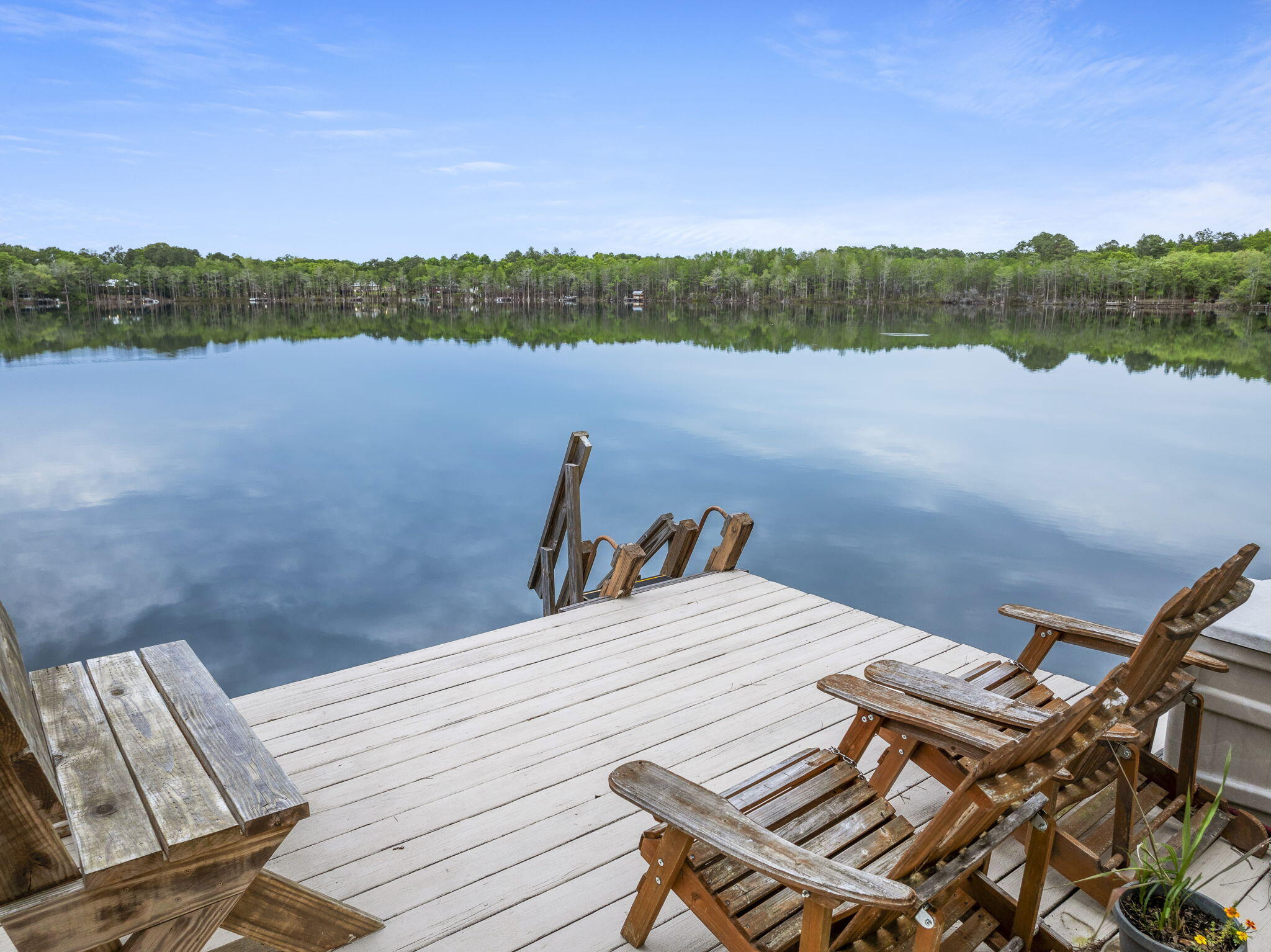 BLUE CYPRESS
BLUELAKE COUNTRY ESTATES - Residential