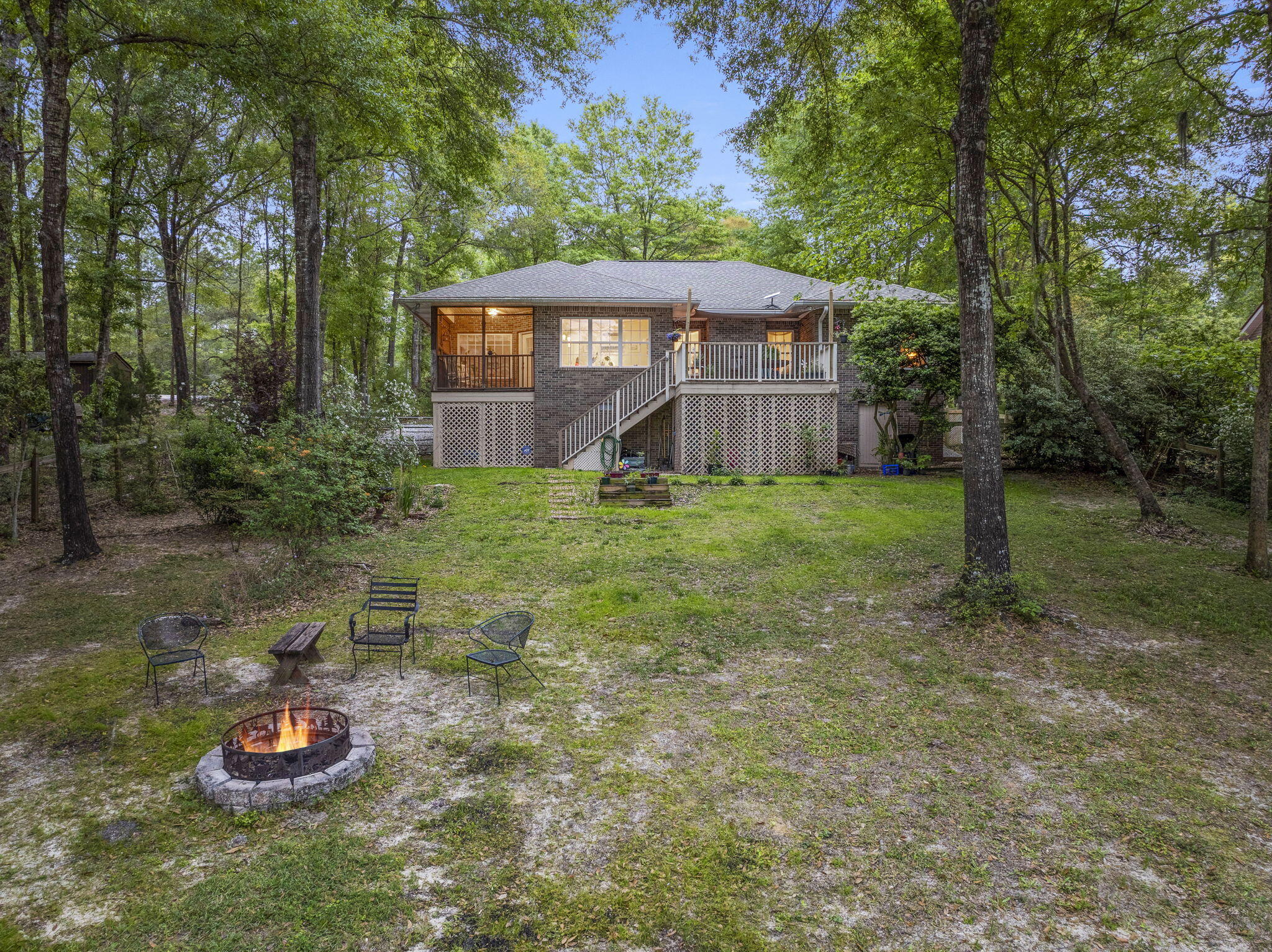 BLUE CYPRESS
BLUELAKE COUNTRY ESTATES - Residential