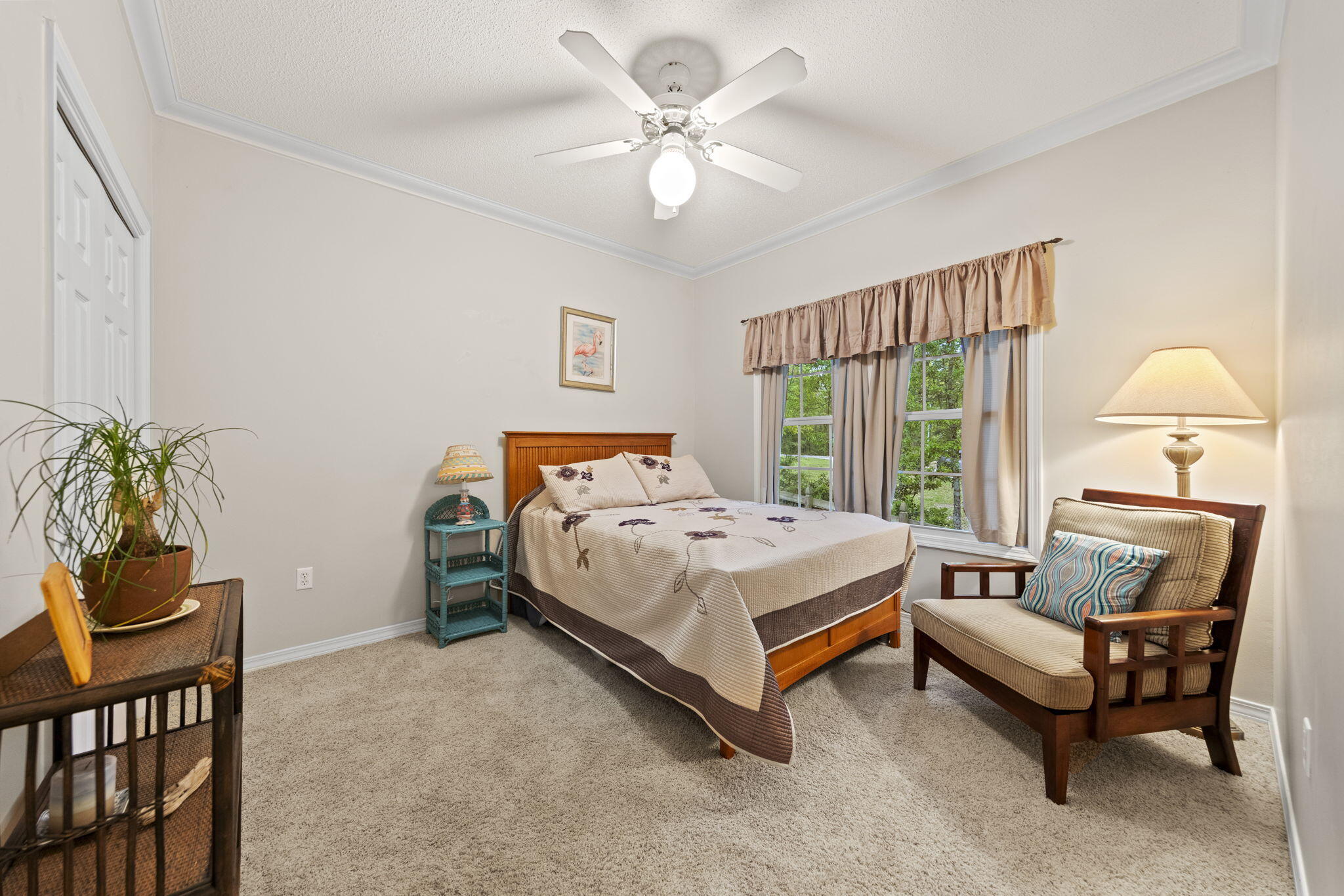 BLUE CYPRESS
BLUELAKE COUNTRY ESTATES - Residential