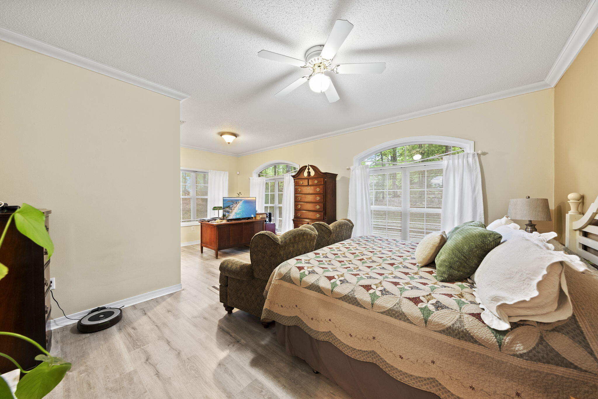BLUE CYPRESS
BLUELAKE COUNTRY ESTATES - Residential