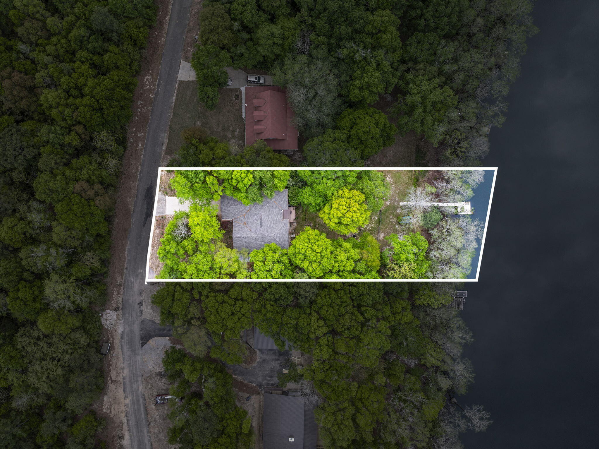 BLUE CYPRESS
BLUELAKE COUNTRY ESTATES - Residential