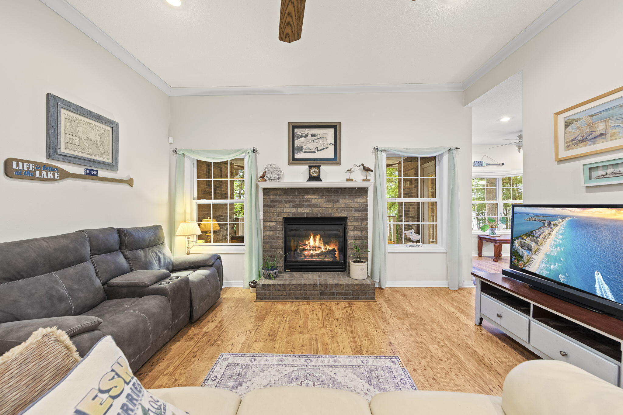 BLUE CYPRESS
BLUELAKE COUNTRY ESTATES - Residential