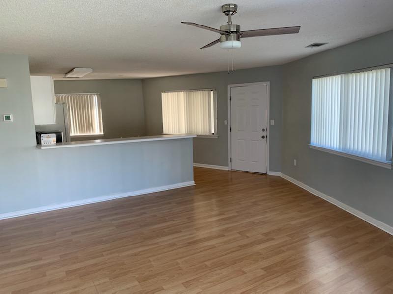*Rent amount includes $20 utility and maintenance reduction program*