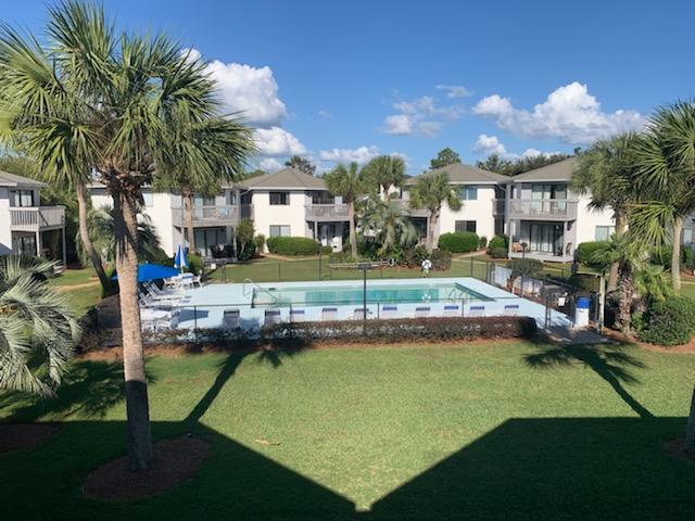 CRYSTAL VILLAGE 2 CONDO PH 2 - Residential Lease