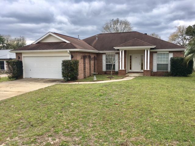 STEEPLECHASE PH 1 - Residential Lease