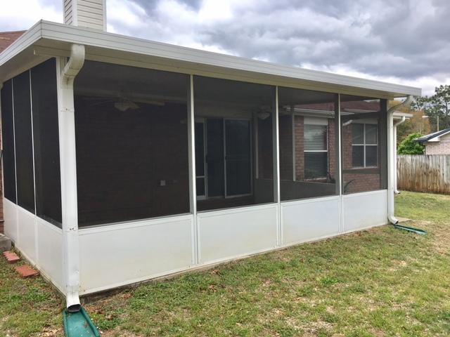 STEEPLECHASE PH 1 - Residential Lease