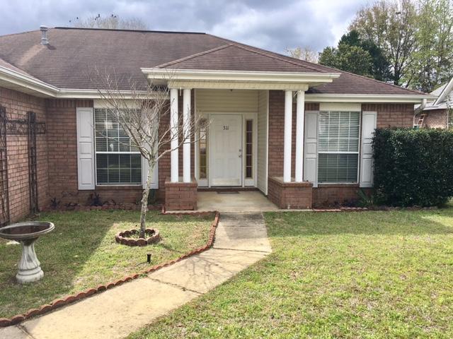 STEEPLECHASE PH 1 - Residential Lease