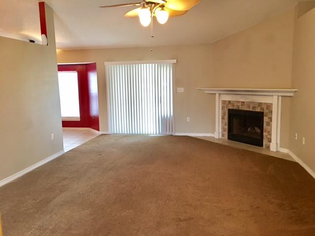 STEEPLECHASE PH 1 - Residential Lease
